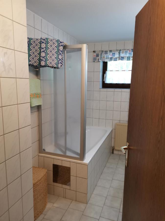 Ferienwohnung Eppacher Trins Extérieur photo