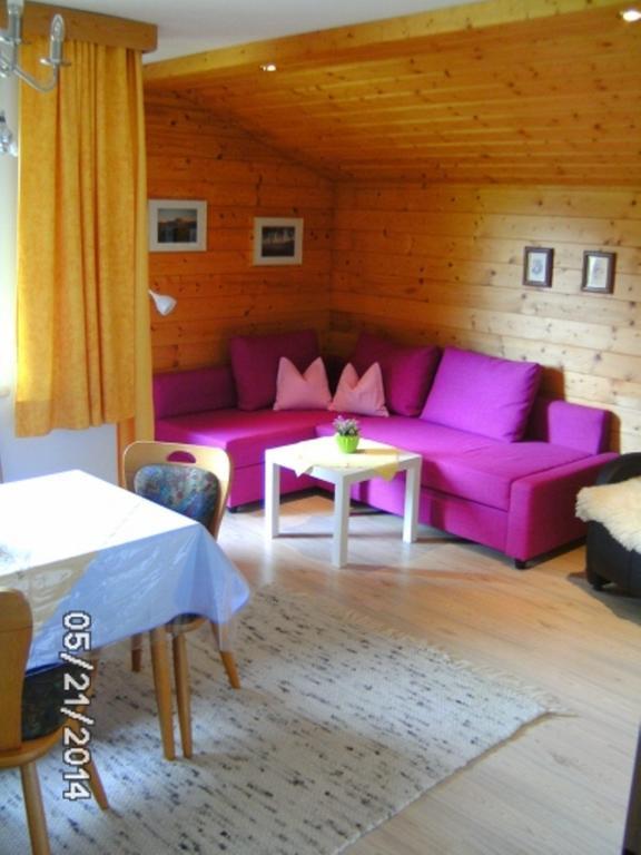 Ferienwohnung Eppacher Trins Chambre photo